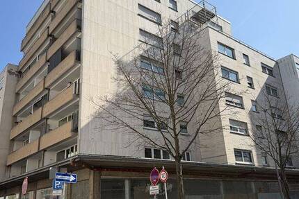 Wohnung Ludwigshafen am Rhein Mitte - 3 Zimmer, 63 m&sup2;, 129.000&euro; | Angebot:26657347