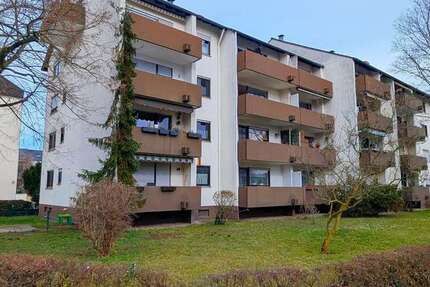 Wohnung Schwetzingen - 2 Zimmer, 66 m&sup2;, 210.000&euro; | Angebot:25293625