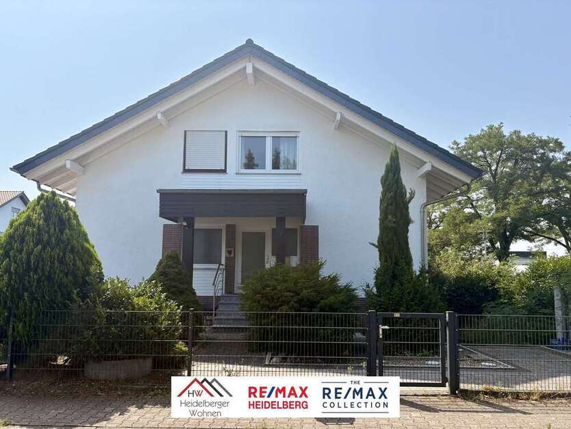 Haus zum Kaufen in Walldorf 780.000 € 180.55 m²