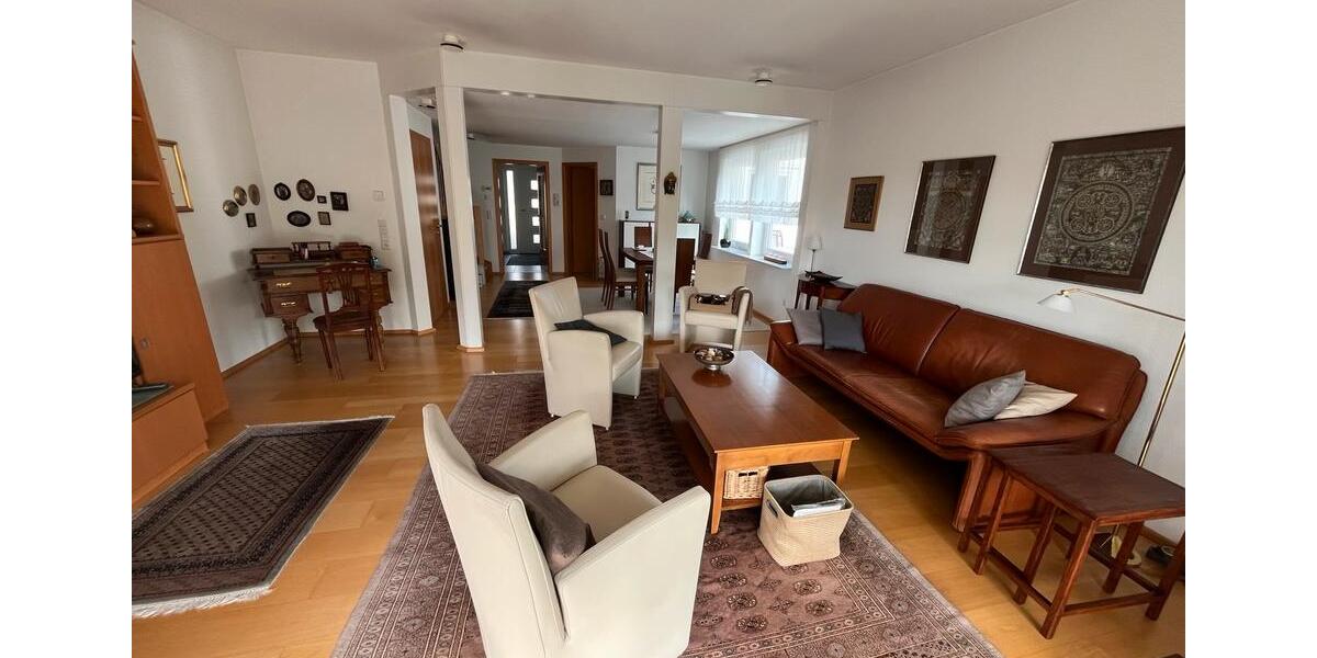 Haus zur Miete Doppelhaushälfte zu Vermieten 5 zimmer