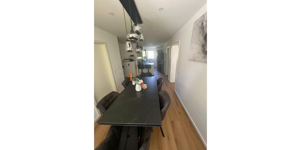 Etagenwohnung Ludwigshafen am Rhein Parkinsel - 3.5 Zimmer, 90 m&sup2;, 295.000&euro; | Angebot:26751741