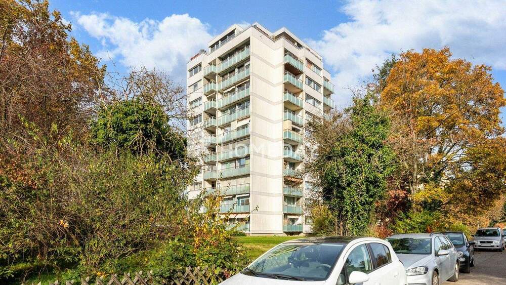 Etagenwohnung Eppelheim ( Wohnung 19 ) - 3 Zimmer, 90 m&sup2;, 298.000&euro; | Angebot:24846296