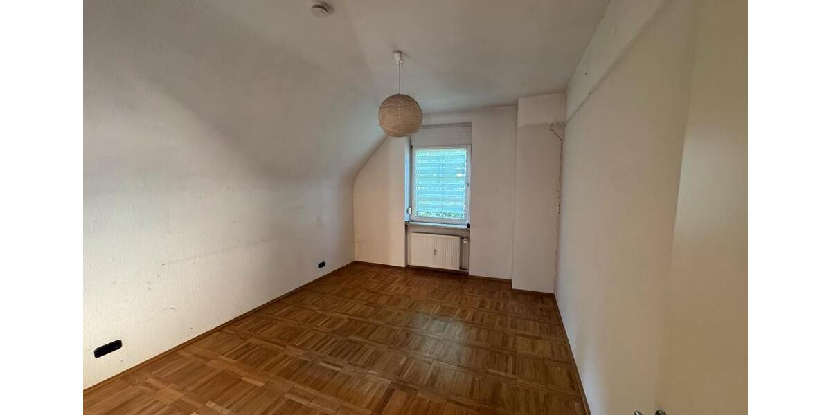 Dachgeschoßwohnung Ludwigshafen am Rhein Parkinsel - 3 Zimmer, 98 m&sup2;, 279.000&euro; | Angebot:26758770