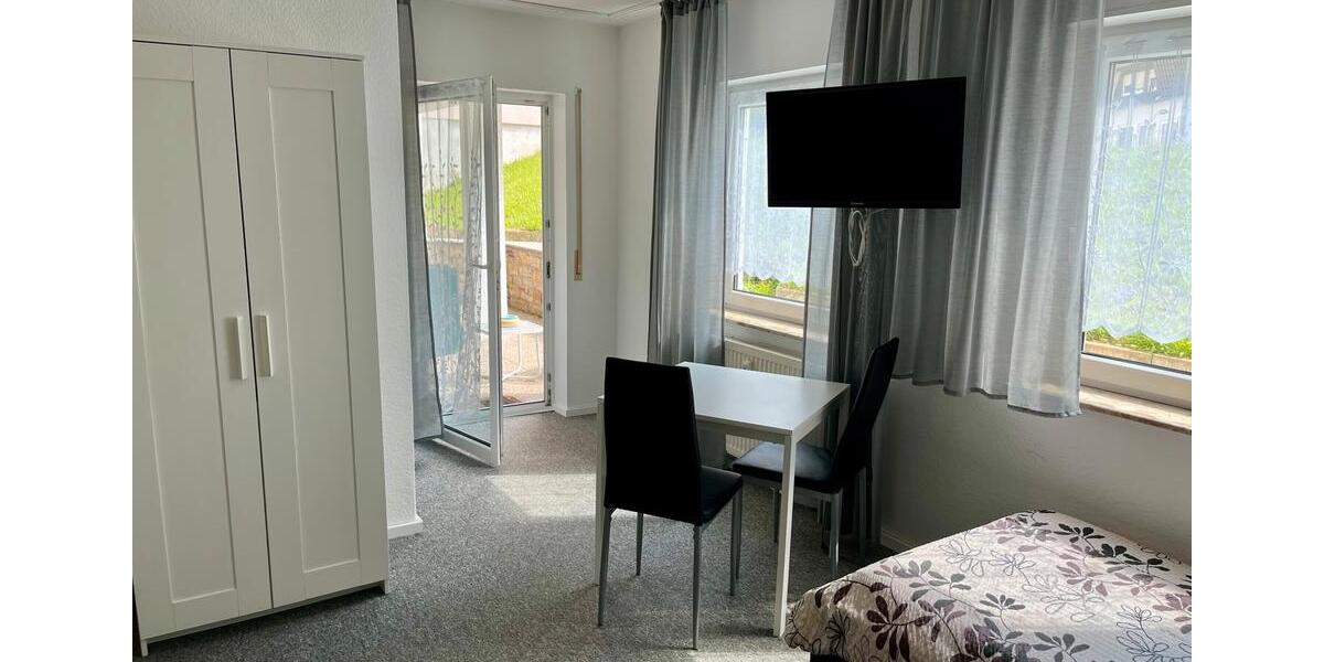 Etagenwohnung Waghäusel - 4 Zimmer, 94 m&sup2;, 270.000&euro; | Angebot:26869346