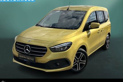 Mercedes-Benz T-Klasse 1.560 km 33.490 &euro; Neustadt 67433