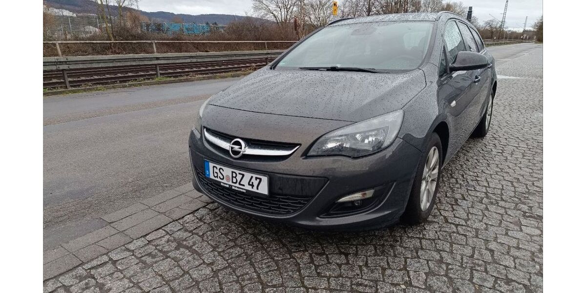 Opel Astra 105.000 km 8.000 &euro; Heidelberg 69124