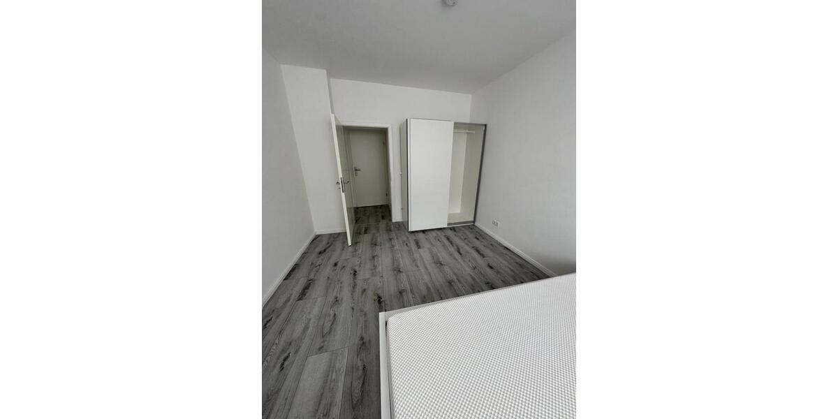 Etagenwohnung Ludwigshafen am Rhein Mundenheim - 3 Zimmer, 60 m&sup2;, 700&euro; | Angebot:26123487