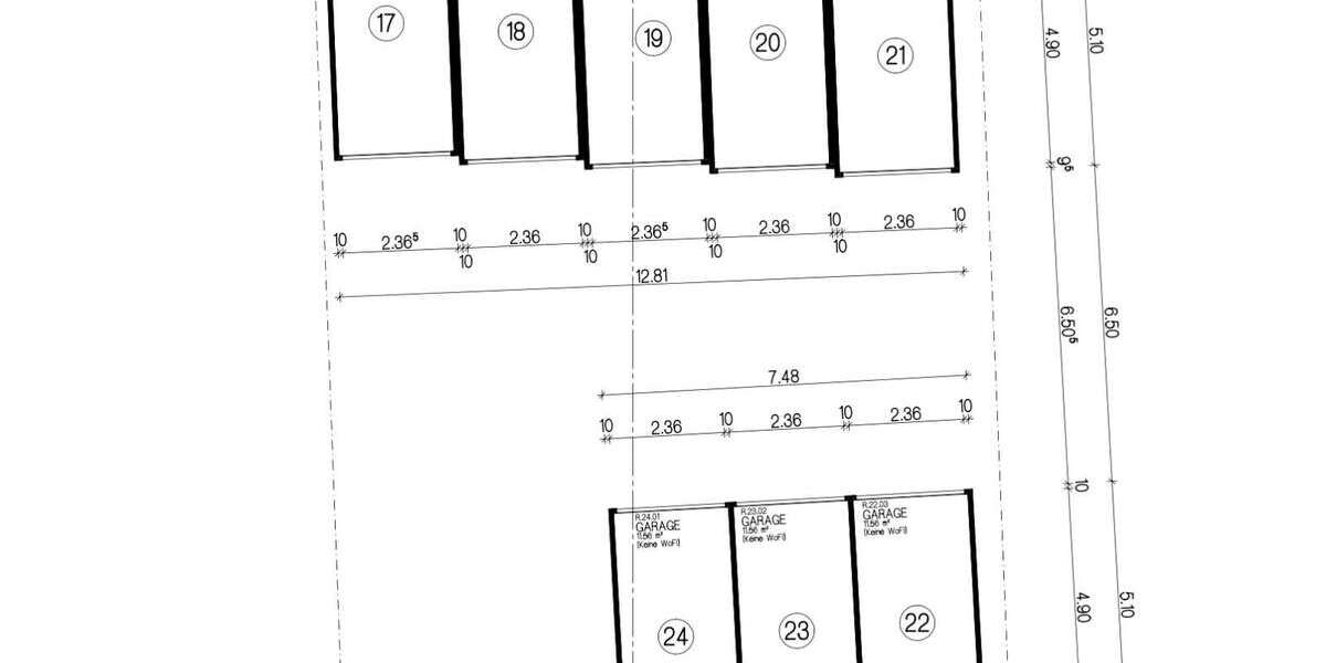 Garagen / Stellplätze Mannheim Niederfeld - 15.000&euro; | Angebot:25637144