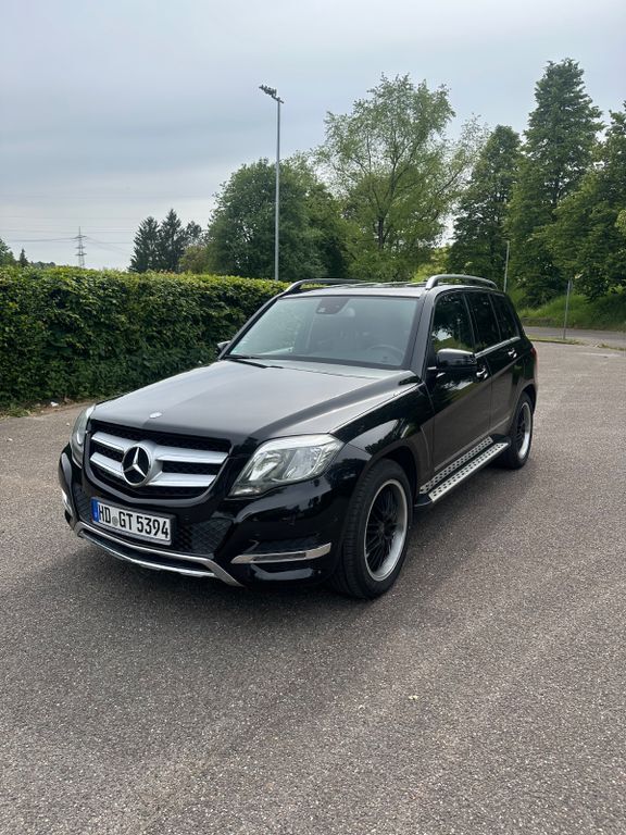 GLK 220