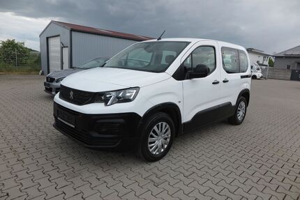 Peugeot Rifter 97.000 km 14.500 € Schifferstadt 67105