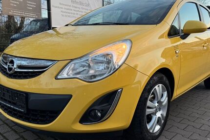 Opel Corsa 112.766 km 3.900 &euro; LUDWIGSHAFEN AM RHEIN 67071