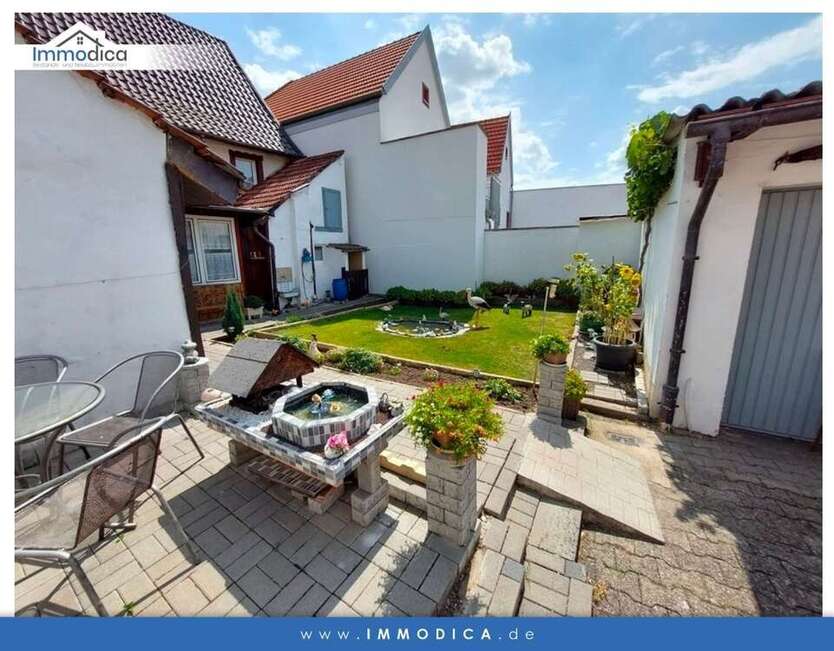 Haus zum Kaufen in Großkarlbach 195.000 € 110 m²