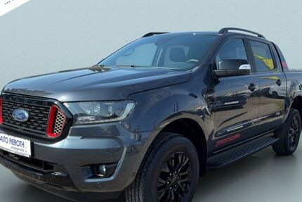 Ford Ranger 35.475 km 37.950 &euro; Worms 67547