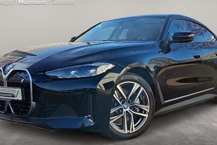 BMW i4 37.737 km 38.980 &euro; Mannheim 68169