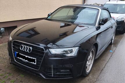 Audi A5 110.000 km 18.200 &euro; Hirschberg 69493