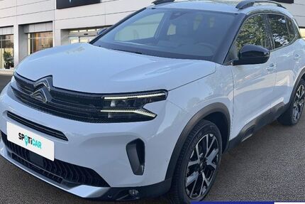 Citroen C5 Aircross 34.985 km 18.420 &euro; Mannheim 68309