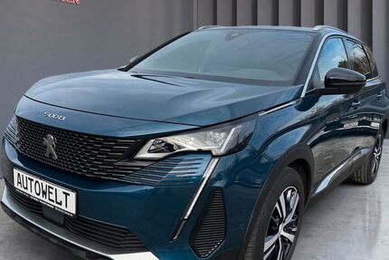 Peugeot 5008 90.000 km 27.990 &euro; Schwetzingen 68723