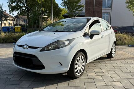 Ford Fiesta 189.500 km 2.499 &euro; Heidelberg 69124