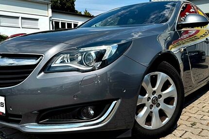 Opel Insignia 136.986 km 9.700 &euro; Frankenthal 67227