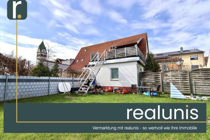 Haus zum Kaufen in Ketsch 460.000 € 215 m²