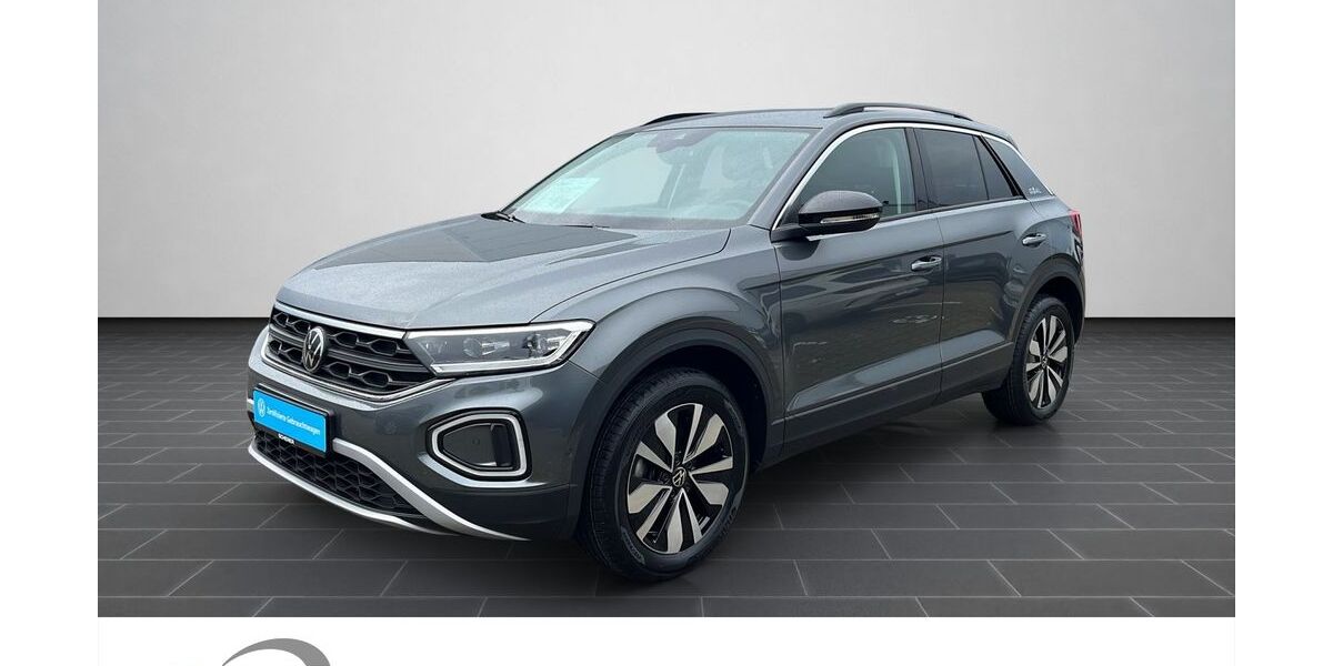 VW T-Roc 24.623 km 24.500 &euro; Ladenburg 68526