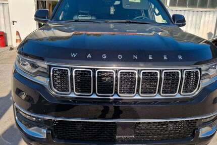 Jeep Wagoneer 64.100 km 68.000 &euro; Neuhofen 67141