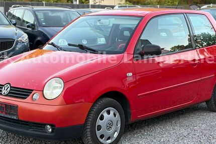 VW Lupo 96.000 km 999 &euro; Lampertheim 68623