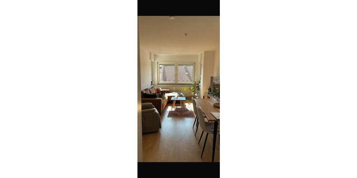 Etagenwohnung Mannheim Almenhof - 3 Zimmer, 80 m&sup2;, 1.390&euro; | Angebot:26127044