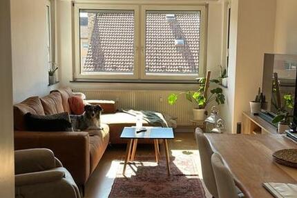 Wohnung Mannheim Almenhof - 3 Zimmer, 80 m&sup2;, 1.390&euro; | Angebot:26127044