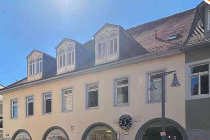 Wohnung Speyer - 2 Zimmer, 80 m&sup2;, 925&euro; | Angebot:27339757