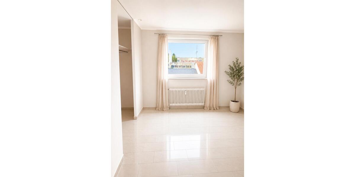 Etagenwohnung Schwetzingen - 2 Zimmer, 68 m&sup2;, 269.000&euro; | Angebot:27016756