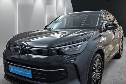 VW Tiguan 26.144 km 38.450 &euro; Speyer 67346