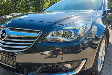 Opel Insignia 268.005 km 4.750 &euro; Lachen-Speyerdorf 67435