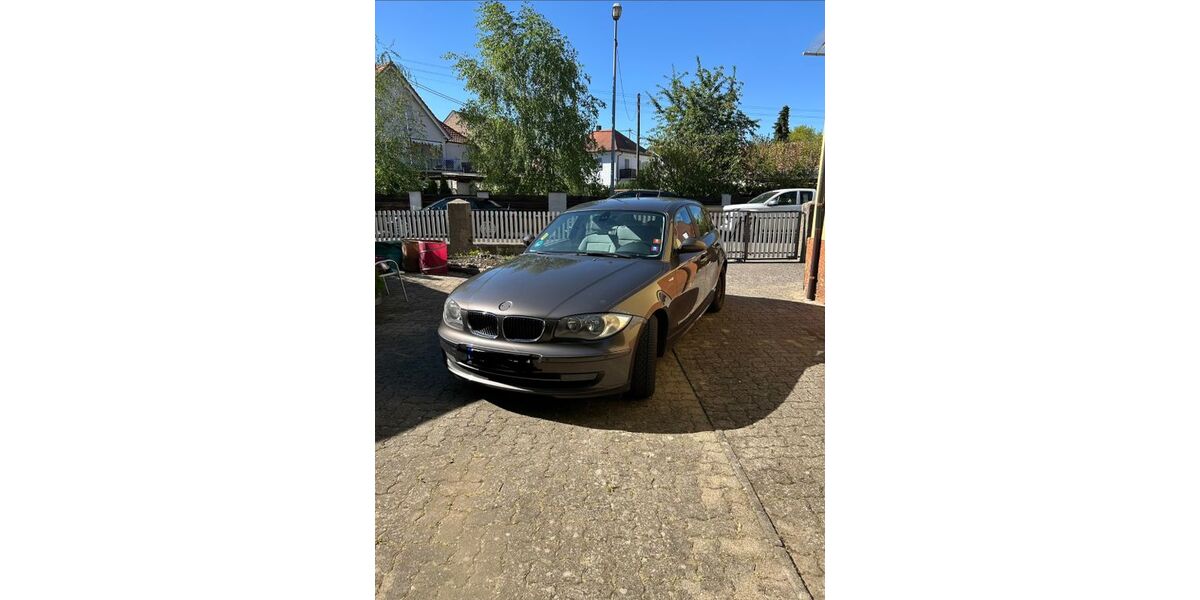 BMW 116 248.000 km 2.200 &euro; Heßheim 67258