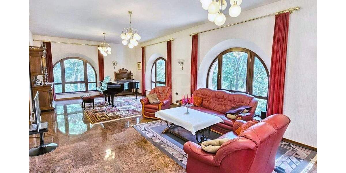 Mehrfamilienhaus, Wohnhaus Heidelberg Altstadt Altstadt - 8 Zimmer, 331 m&sup2;, 1.995.000&euro; | Angebot:24844942