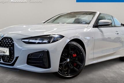 BMW 420 10.768 km 52.970 &euro; Mannheim 68169