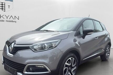 Renault Captur 126.000 km 8.490 &euro; Edingen-Neckarhausen 68535