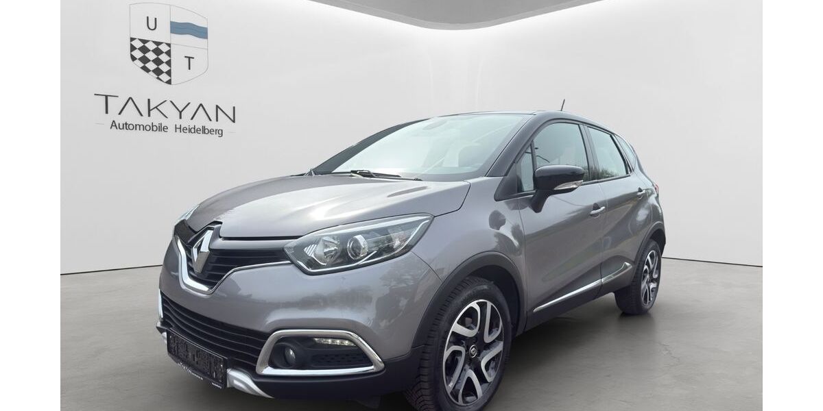 Renault Captur 126.000 km 8.490 &euro; Edingen-Neckarhausen 68535