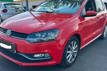 VW Polo 118.819 km 8.990 &euro; Schifferstadt 67105