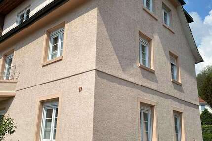 Wohnen auf Zeit in Weinheim 1.600 € 2 zimmer