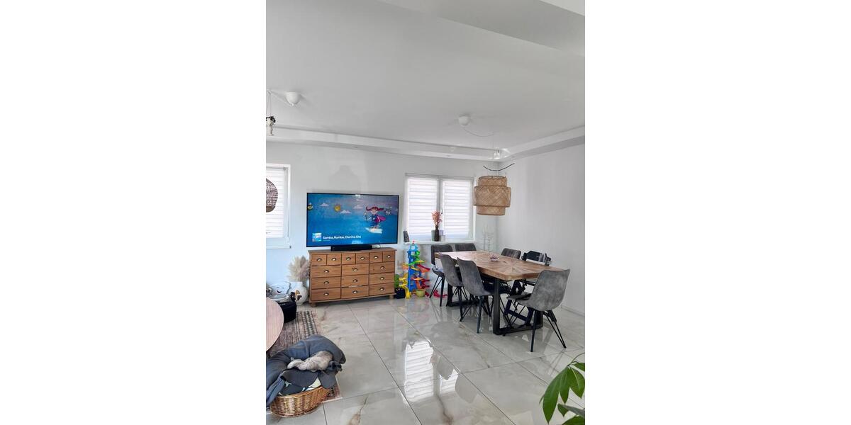 Einfamilienhaus Worms - 4 Zimmer, 100 m&sup2;, 1.200&euro; | Angebot:25291800