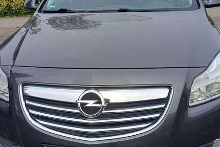 Opel Insignia 224.413 km 2.300 &euro; Oberhausen-Rheinhausen (BW) 68794