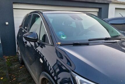 Opel Crossland (X) 59.100 km 14.000 &euro; Mannheim 68305