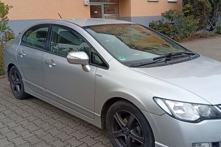 Honda Civic 144.000 km 6.950 &euro; Worms 67549