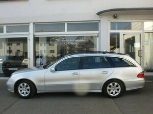 Mercedes-Benz E 200 T Kompr FL Autom Navi PDC AHK SHZ GSHD TOP 157.564 km 9.985 &euro; Dossenheim 69221