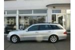 Mercedes-Benz E 200 T Kompr FL Autom Navi PDC AHK SHZ GSHD TOP 157.564 km 9.985 &euro; Dossenheim 69221