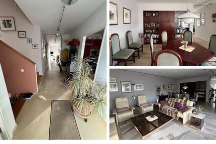 Haus Ludwigshafen am Rhein Ludwigshafen-Oggersheim - 4 Zimmer, 140 m&sup2;, 470.000&euro; | Angebot:26503691