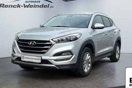 Hyundai TUCSON 63.054 km 16.989 € Speyer 67346