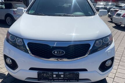 Kia Sorento 219.278 km 6.500 &euro; Leimen 69181