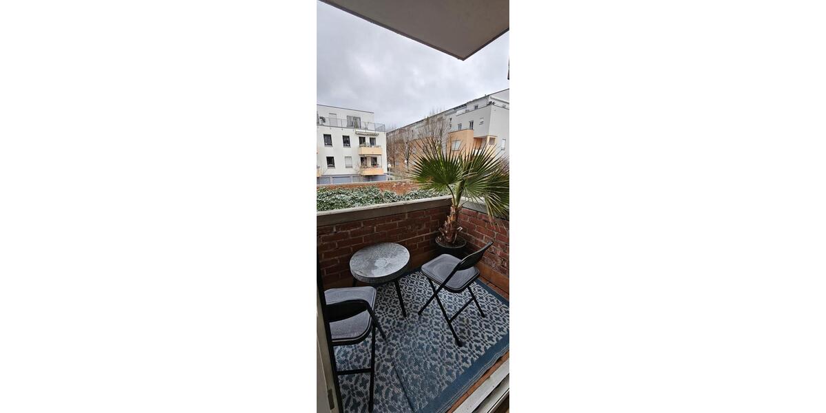 Hochparterre Heidelberg Handschuhsheim - 1 Zimmer, 25 m&sup2;, 150.000&euro; | Angebot:26804422